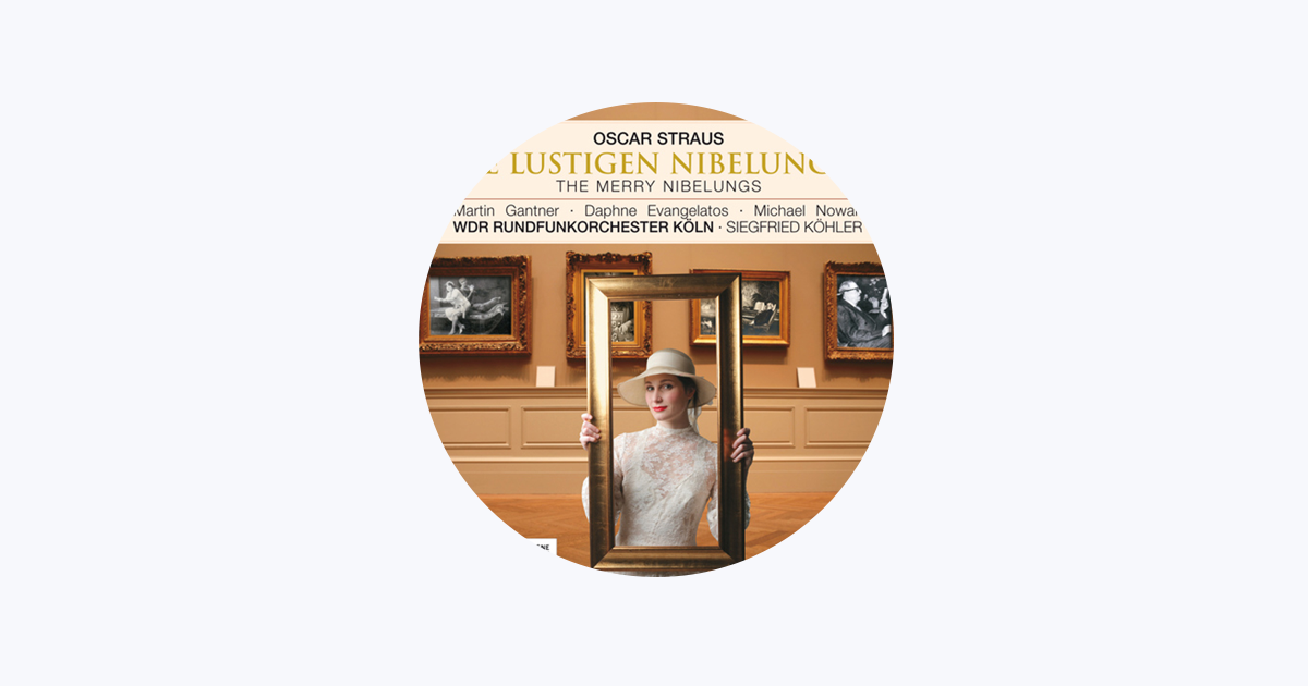 ‎Gerd Grochowski on Apple Music