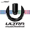 Ultra Music Festival, Vol. 3