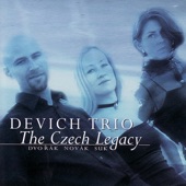 Dumky Trio, Op. 90: IV. Andante Moderato - Allegretto Scherzando artwork