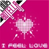 I Feel Love - EP