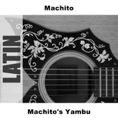 Machito's Yambu artwork