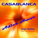 Adios Amor (Engl. Version) (Power Radio Version)