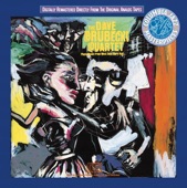 The Dave Brubeck Quartet Plays Music from "West Side Story" And... (Remastered)