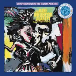 The Dave Brubeck Quartet Plays Music from "West Side Story" And... (Remastered) - The Dave Brubeck Quartet The Dave Brubeck Quartet Plays Music from "West Side Story" And... (Remastered) - The Dave Brubeck Quartet