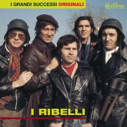 I Ribelli - Chi mi aiuterà