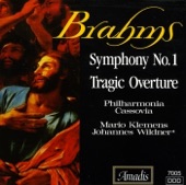 Brahms: Symphony No. 1 - Tragic Overture