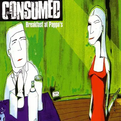 Breakfast At Pappa's - EP - Consumed