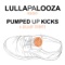 Foster the People - Pumped Up Kicks (Lullaby Version) artwork