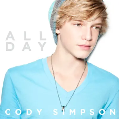 All Day - Single - Cody Simpson