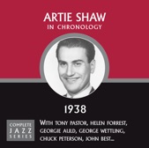 Artie Shaw - Nightmare (09-27-38)