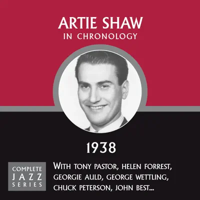 Complete Jazz Series 1938 - Artie Shaw