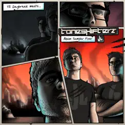 Till Daybreak Meets... (Sampler Four) - EP by Toneshifterz album reviews, ratings, credits