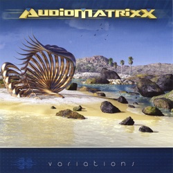 Audiomatrixx - Mattenklopfer