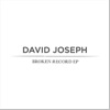 Broken Record - EP