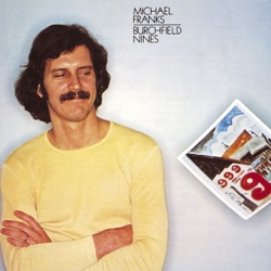 Michael Franks - Vivaldi's Song