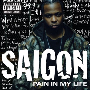 Pain In My Life - Single (feat. Trey Songz)