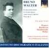 Orchestral Music - Beethoven, L. Van - Mendelssohn, Felix - Weber, C.M. Von (Studio Recordings - 1920's and 30's, Vol. 1) (Walter) (1924-1927)