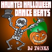 DJ Zoinks - Halloween Dance 7