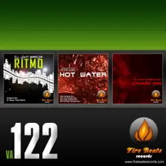 VA Fire Beats 122 by DJ John Garcia, Jonatan, Xavi Carrique & Ethian Guerrero album reviews, ratings, credits