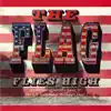 The Flag Flies High album lyrics, reviews, download