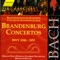 Brandenburg Concerto No. 5 In D Major, BWV 1050: II. Affettuoso artwork