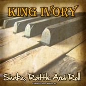 King Ivory - C'mon, Don't You Wanna Go