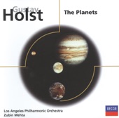 Holst: The Planets - John Williams: Close Encounters of the Third Kind - suite