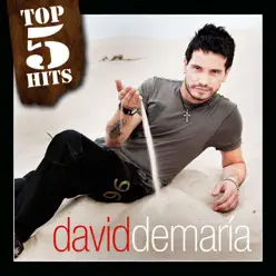 Top 5 Hits: Davíd Demaría - EP - David DeMaría