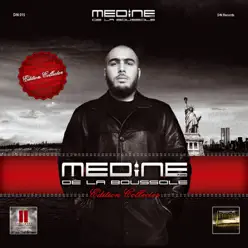 Edition collector (11 Septembre + Jihad) - Medine