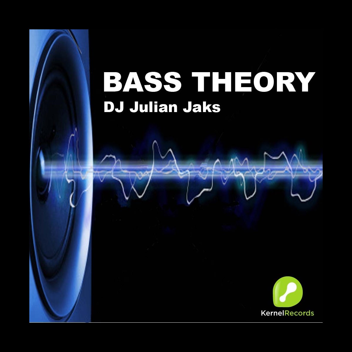 Bass альбом. DJ Julian. DJ Julian обложка альбома.