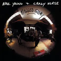Ragged Glory - Crazy Horse