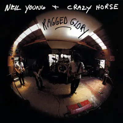 Ragged Glory - Crazy Horse Ragged Glory - Crazy Horse