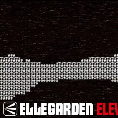 ELEVEN FIRE CRACKERS - Ellegarden