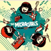 The Micragirls - Let's Go
