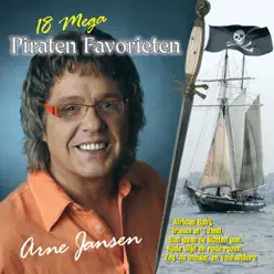 18 Mega Piraten Favorieten - Arne Jansen