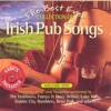 The Best Ever Collection Of Irish Pub Songs - Volume 1, 2009