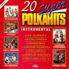 20 Super Polkahits, Folge 5, 2008