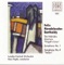 Symphony No. 4 in A Major, Op. 90 "Italian": II. Andante con Moto artwork