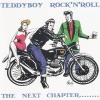 Teddyboy Rock'n'Roll (The Next Chapter)