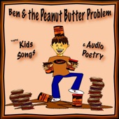 Ben & The Peanut Butter Problem - Growin' Old (Audio Poetry)