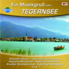 Ein Musikgruß Vom Tegernsee - Various Artists
