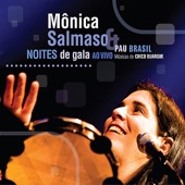 Monica Salmaso - Partido Alto