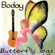 Hang On to Your Love - Boday