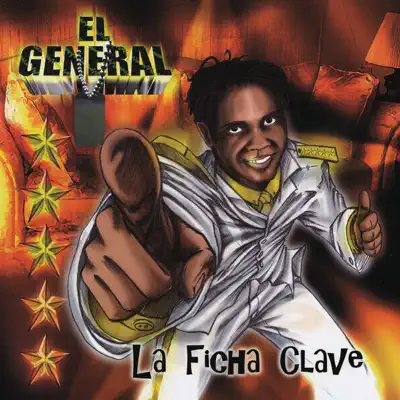La Ficha Clave - El General La Ficha Clave - El General