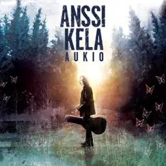 Aukio by Anssi Kela album reviews, ratings, credits