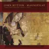John Rutter: Magnificat + Bruder Heinrichs Weihnachten (First Recording in German) album lyrics, reviews, download