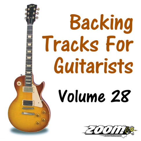 song backing tracks for guitar