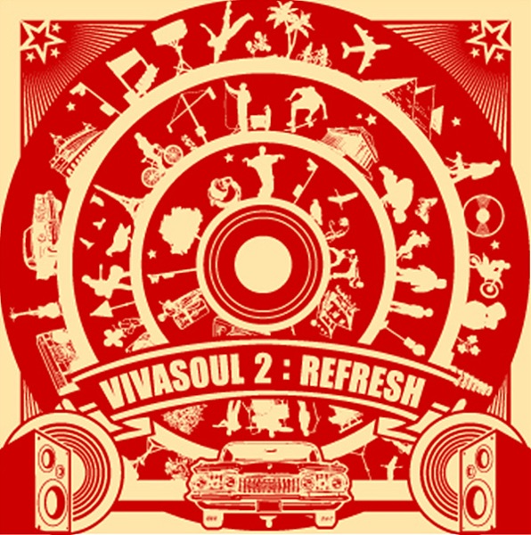 Viva Soul – Refresh