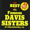 The Best of the Davis Sisters