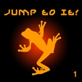 Jump Around artwork